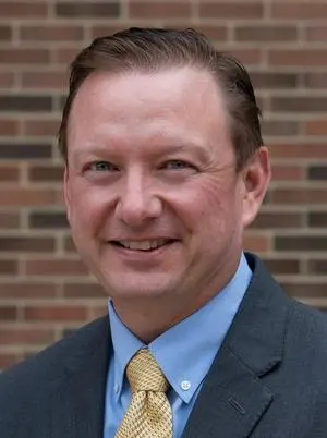Richard Holcomb Jr.