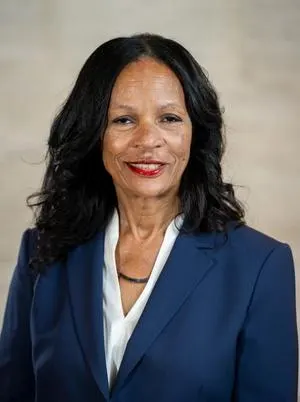 Jacqueline Bowman