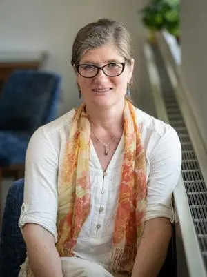 Shana Weber