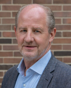 Erik Lundberg, Chief Investment Officer